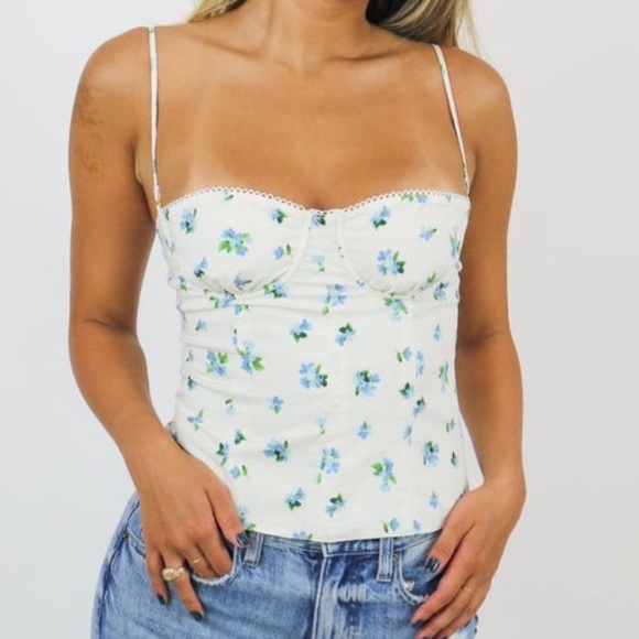 weworewhat corset - Picture 1 of 3